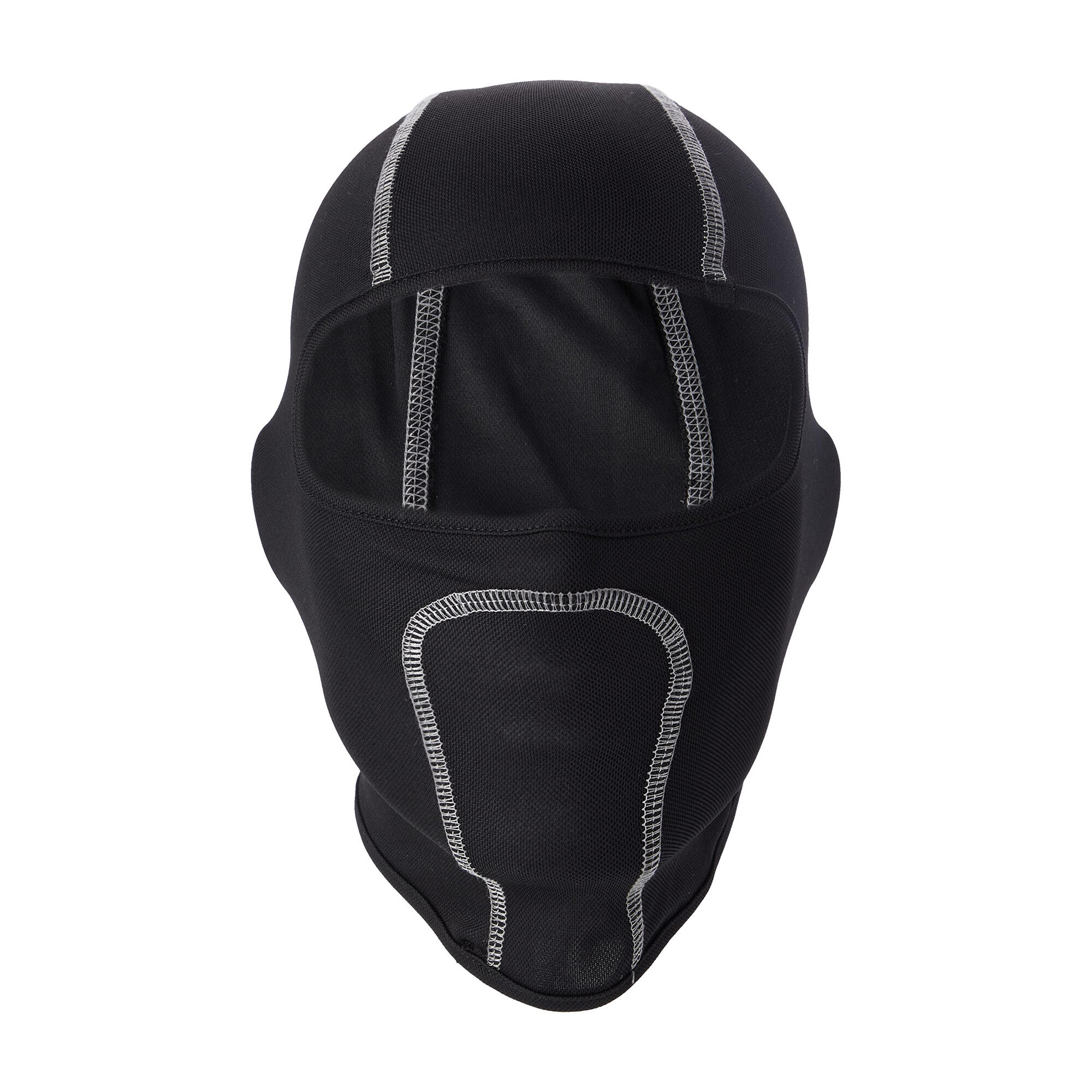 Moulder Unisex children's balaclava (Black)