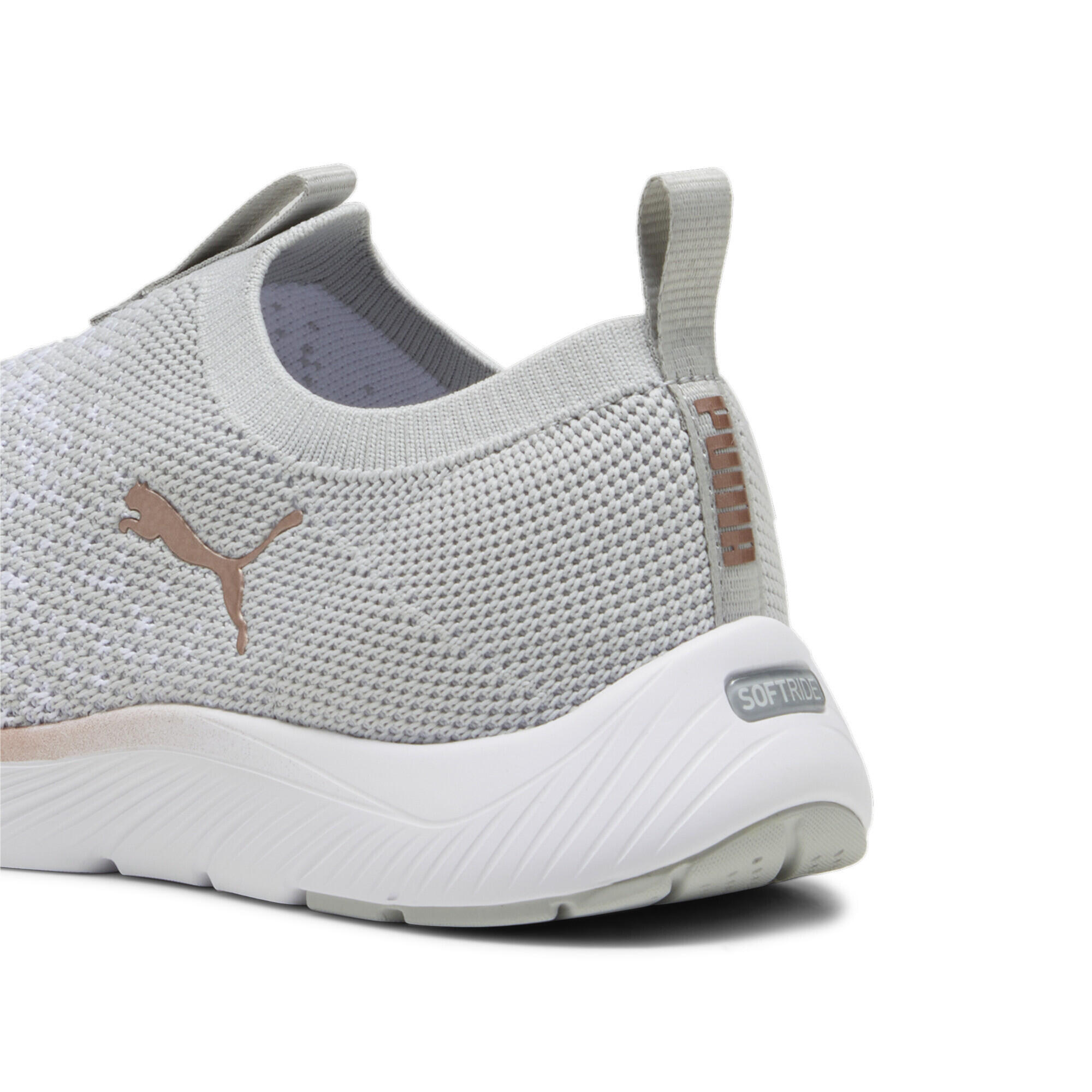 Chaussures de running en mesh à enfiler SOFTRIDE Remi Femme PUMA 2/7