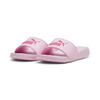 Claquettes Popcat 20 Enfant PUMA Pink Lilac Garnet Rose