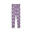 Legging à imprimé ESS+ BLOSSOM Enfant et Adolescent PUMA Grape Mist Purple