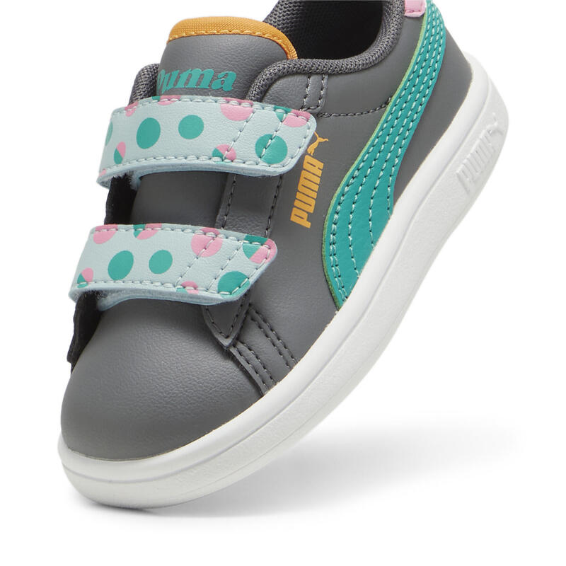 Chaussures PUMA Smash 3.0 Summer Camp Bébé PUMA