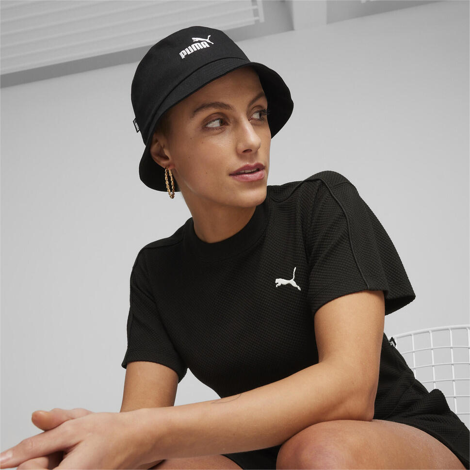 Logo Bob Puma Essentials