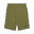 Essentials+ short met band voor heren PUMA Olive Green