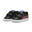 PUMA Smash 3.0 Masked Hero Sneakers Kinder PUMA Black Active Red White