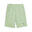 Essentials+ Two-Tone Shorts Herren PUMA Pure Green