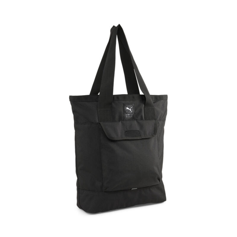 Tote bag Forever Better PUMA Black