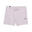 BETTER ESSENTIALS Shorts Damen PUMA Grape Mist Purple