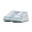 Dívčí tenisky Carina Street PUMA White Silver Mist Gray