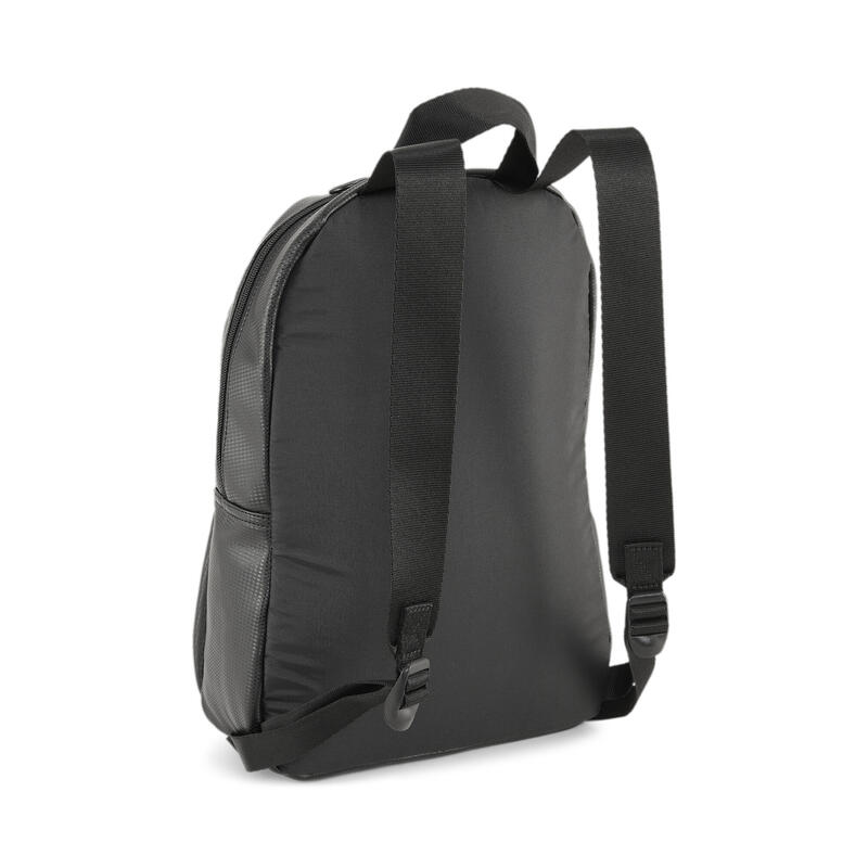 Hátizsák Puma Core Up Backpack 10l, Fekete, Unisex