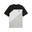 PUMA POWER Colorblock T-Shirt Herren PUMA