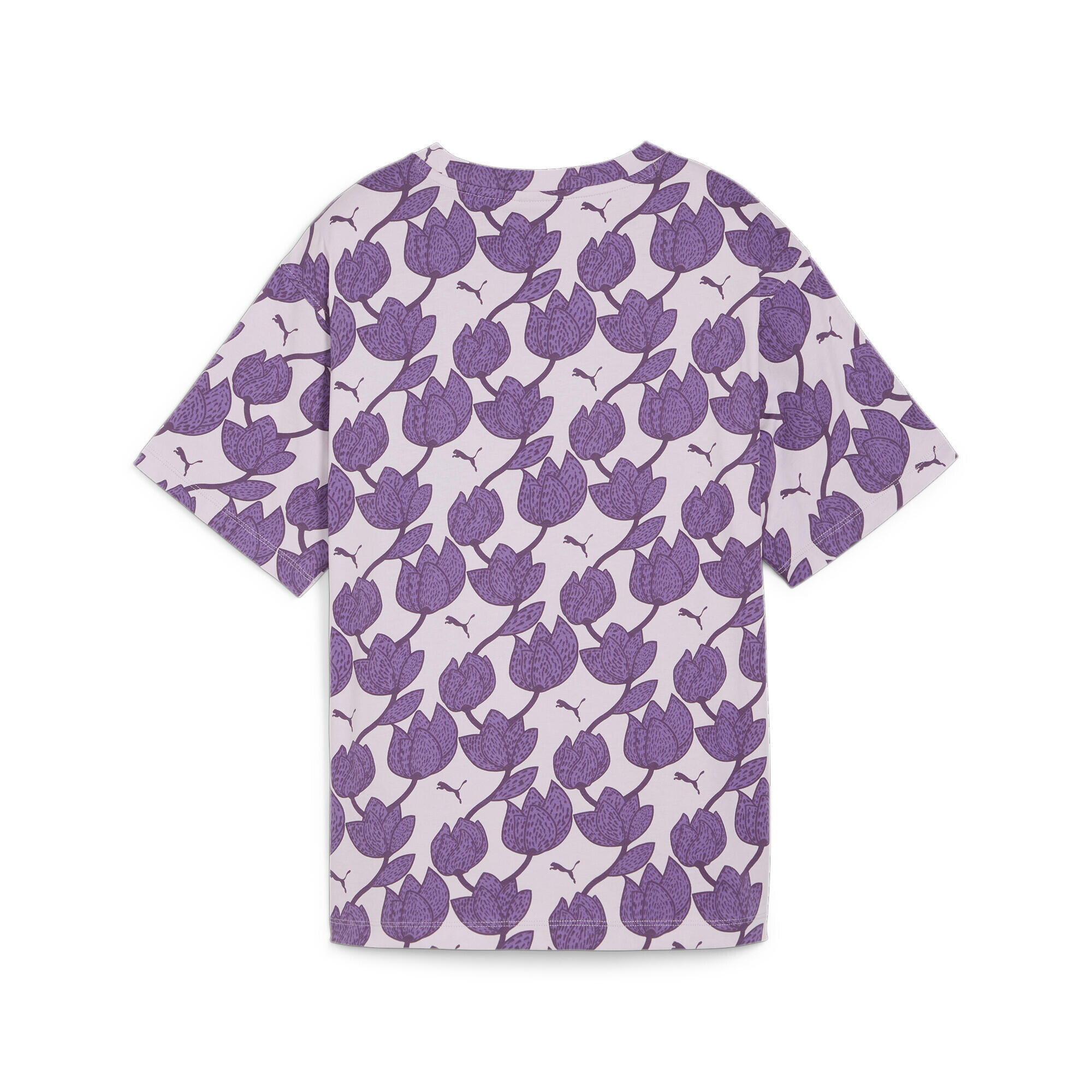 T-shirt Puma modelo 679493-60 para mulheres 2/6