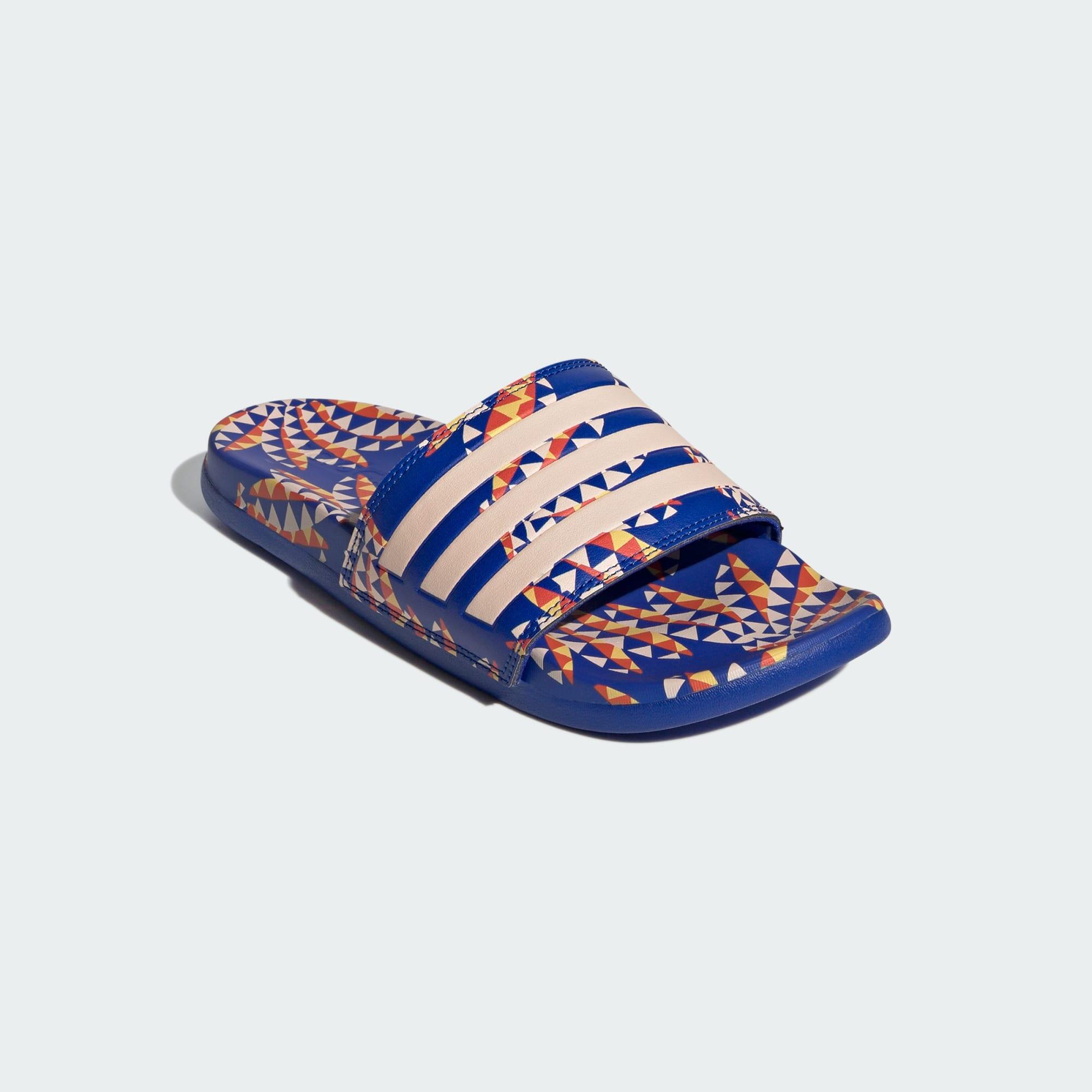 Adilette Comfort Sandals 5/7