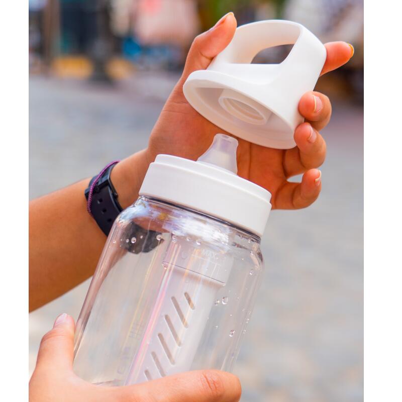 Butelka z filtrem do wody LifeStraw Go 2.0 1000ml