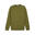 RAD/CAL sweatshirt voor heren PUMA Olive Green