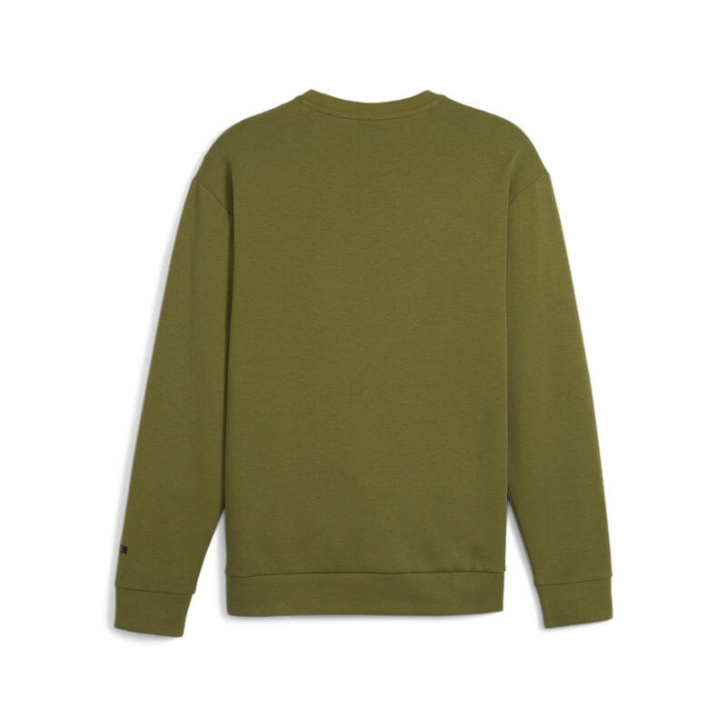 RAD/CAL sweatshirt voor heren PUMA Olive Green