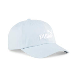 Gorra Essentials No.1 PUMA Turquoise Surf Blue