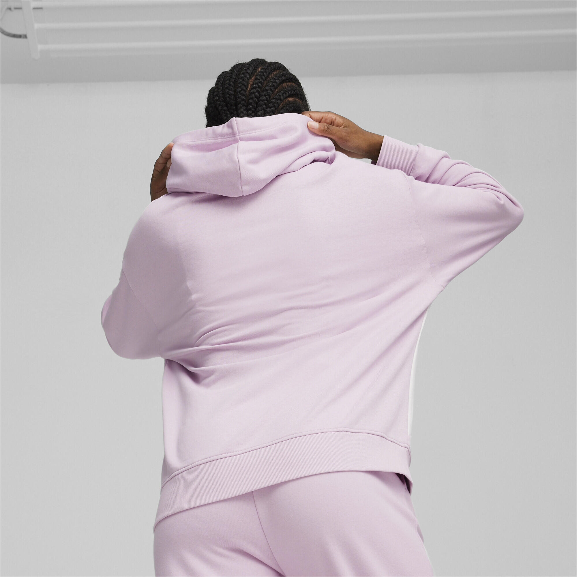 Sudadera con capucha PUMA POWER&nbsp;Mujer PUMA 5/7