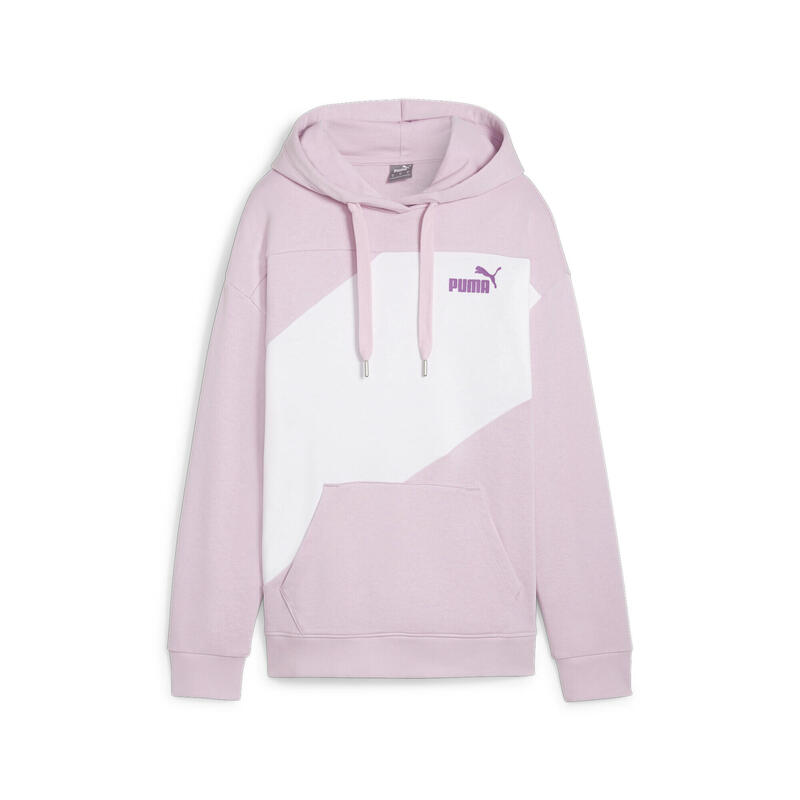 Sudadera con capucha PUMA POWER&nbsp;Mujer PUMA