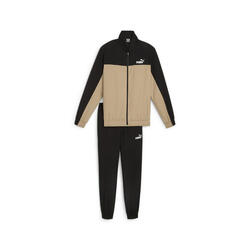 Ensemble de survetement tisse Homme PUMA Club Navy Blue