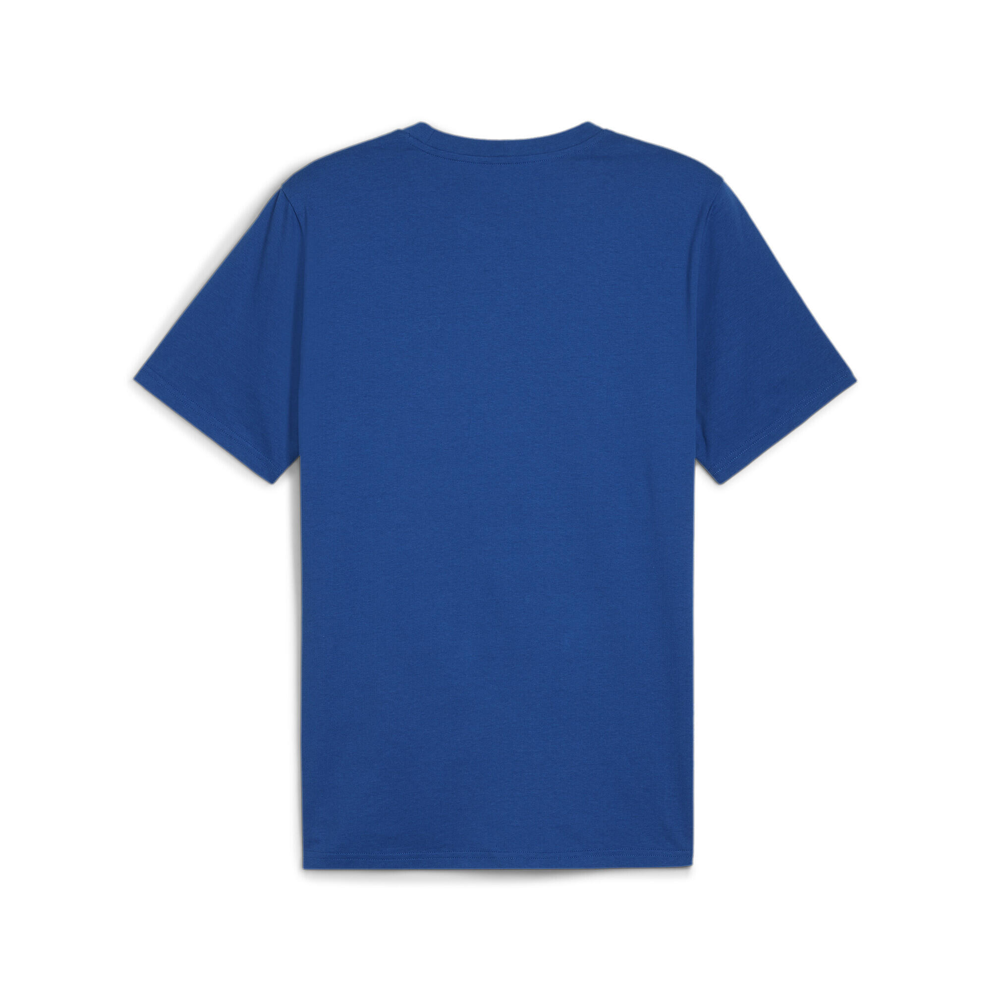 Better Essentials T-shirt voor heren PUMA 6/7
