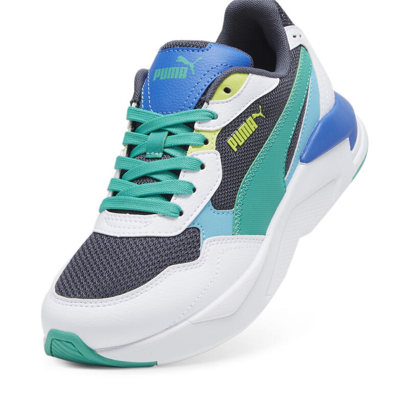 Scarpe da ginnastica X-Ray Speed Lite da ragazzo PUMA