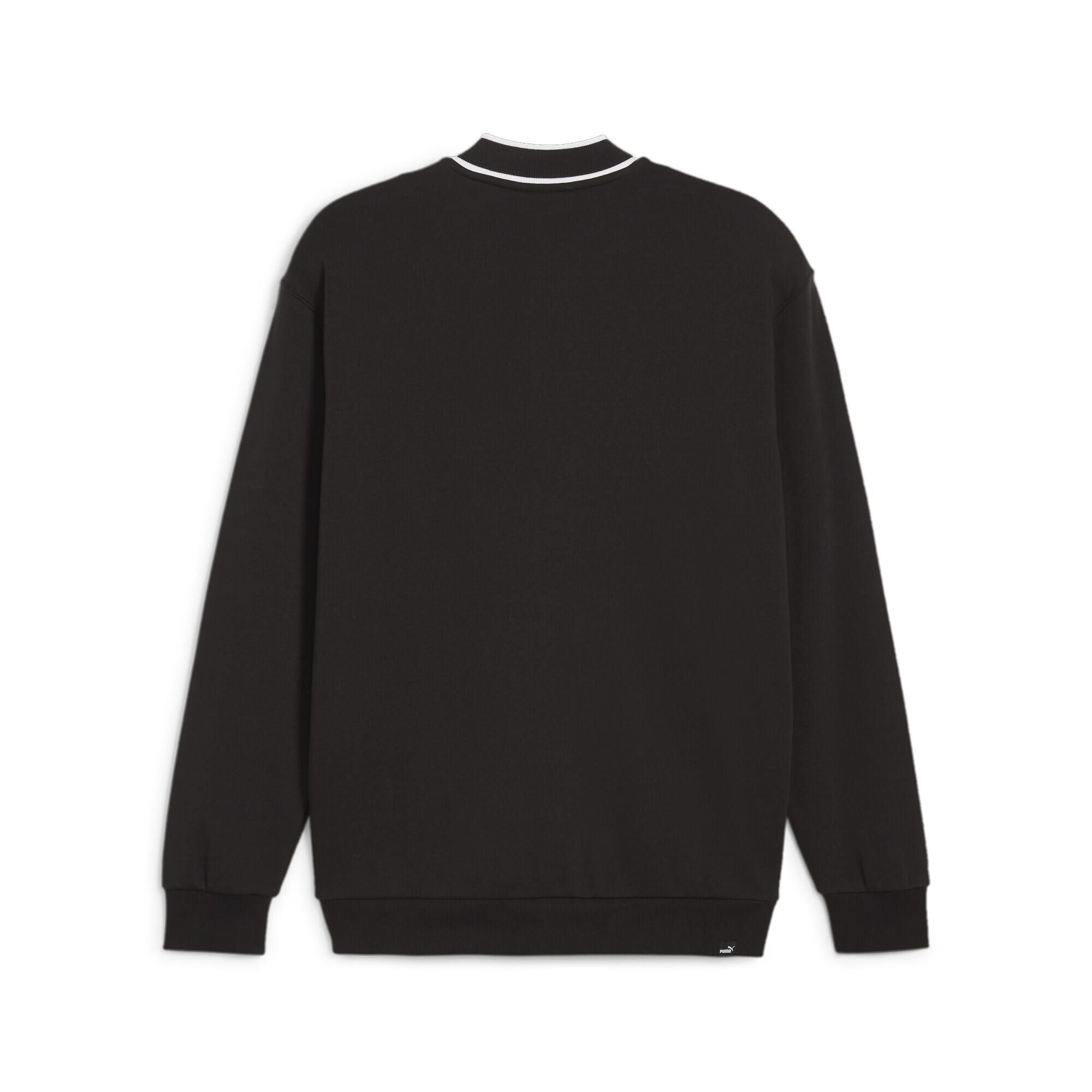 Bluza męskie Puma PUMA SQUAD Track Jacket TR 6/6