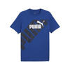 T-shirt PUMA POWER PUMA