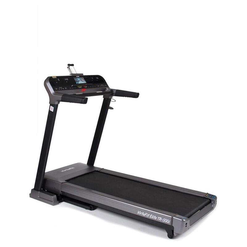 Tapis de course "Elite TR-500i" VirtuFit