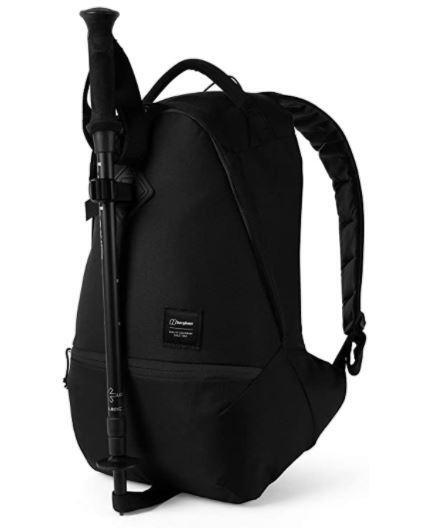 Daypack Recognition 25 Rucsac Au Blk/Blk - Main Image