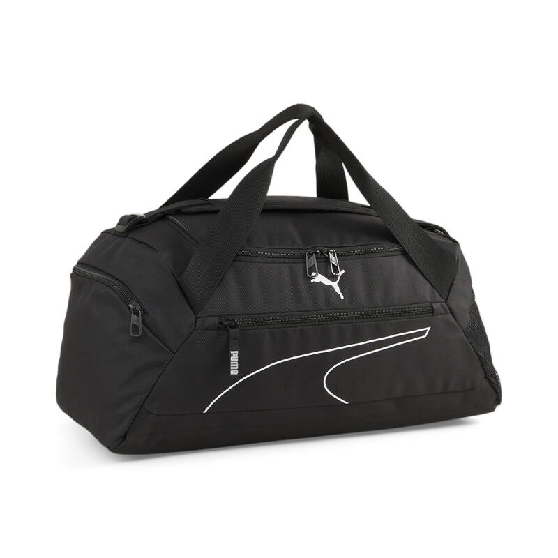 Sac de sport Fundamentals (taille S) PUMA Black