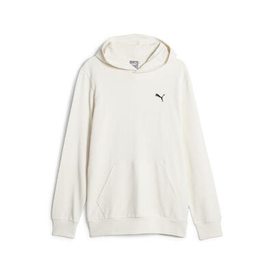 Better essentials hoodie voor heren puma