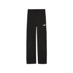 ESS+ rechte legging voor dames PUMA Black