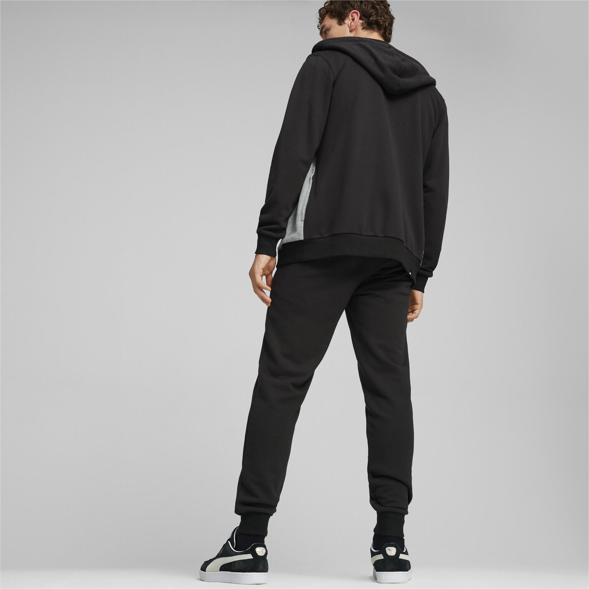 Tuta PUMA POWER da uomo PUMA 5/6