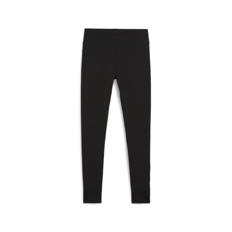 PUMA POWER Leggings Damen PUMA Black