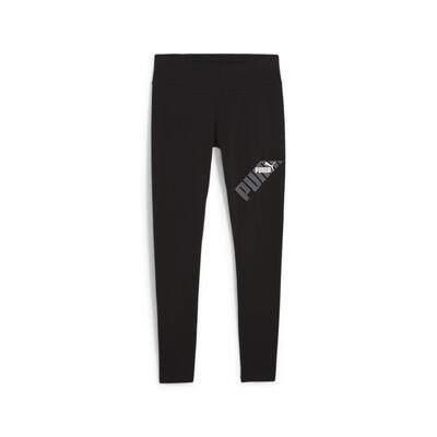 Puma power legging voor dames puma black