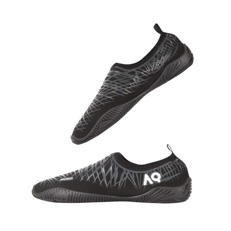 韓國水陸兩用鞋WaterSports Shoes Edge Chic Black (BK/BK)