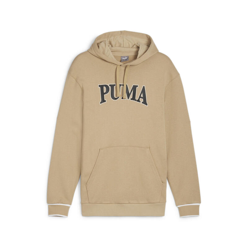 PUMA SQUAD hoodie voor heren PUMA