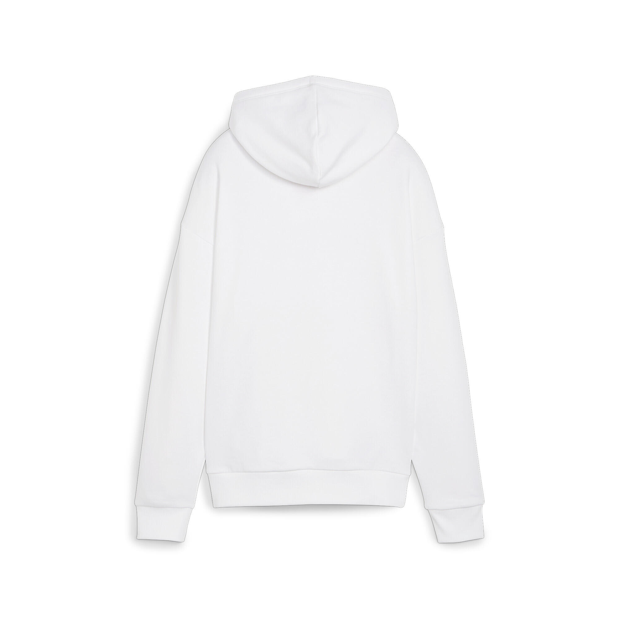 Hoodie Puma model 679348_02 for women 2/2