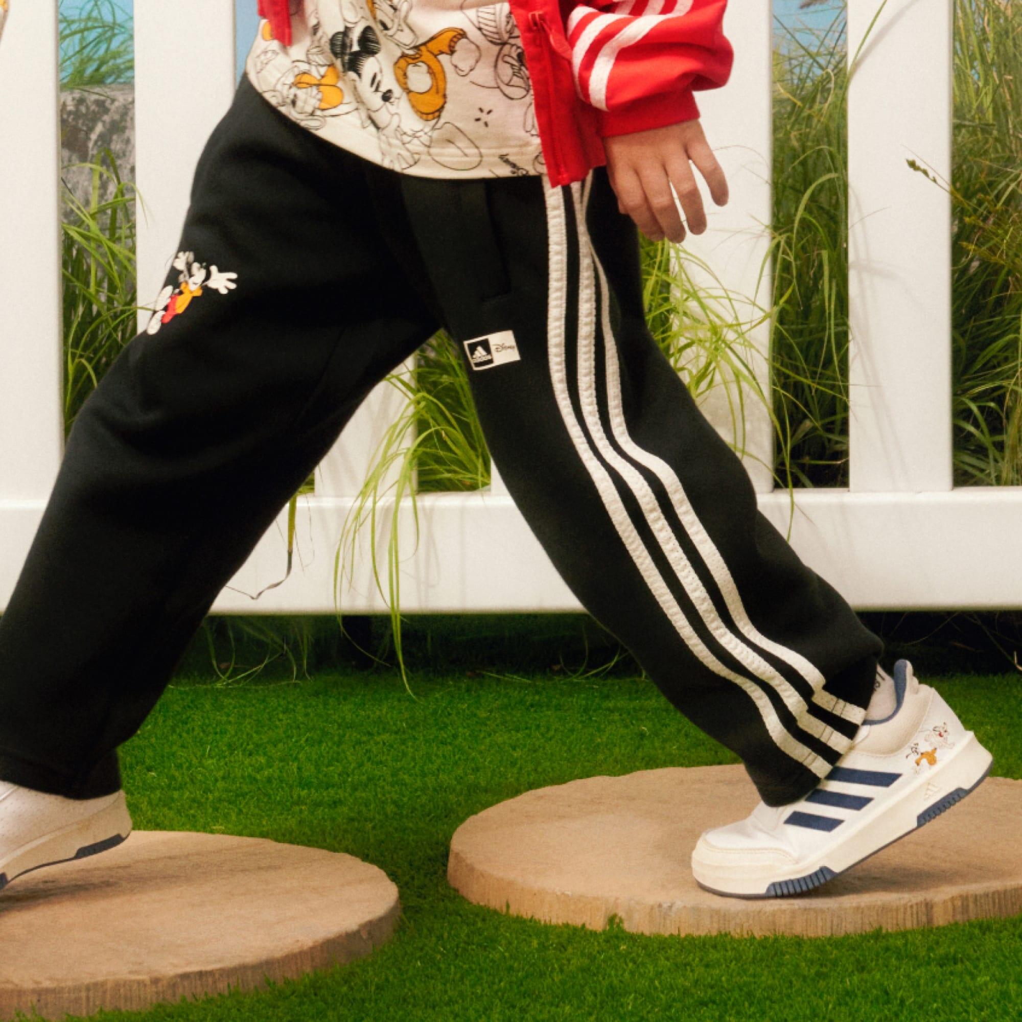 adidas x Disney Mickey Mouse Pants 2/2