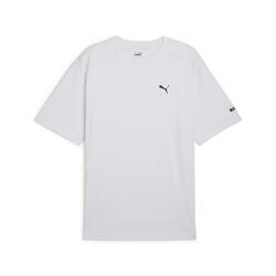 Camiseta RAD/CAL Hombre PUMA Silver Mist Gray