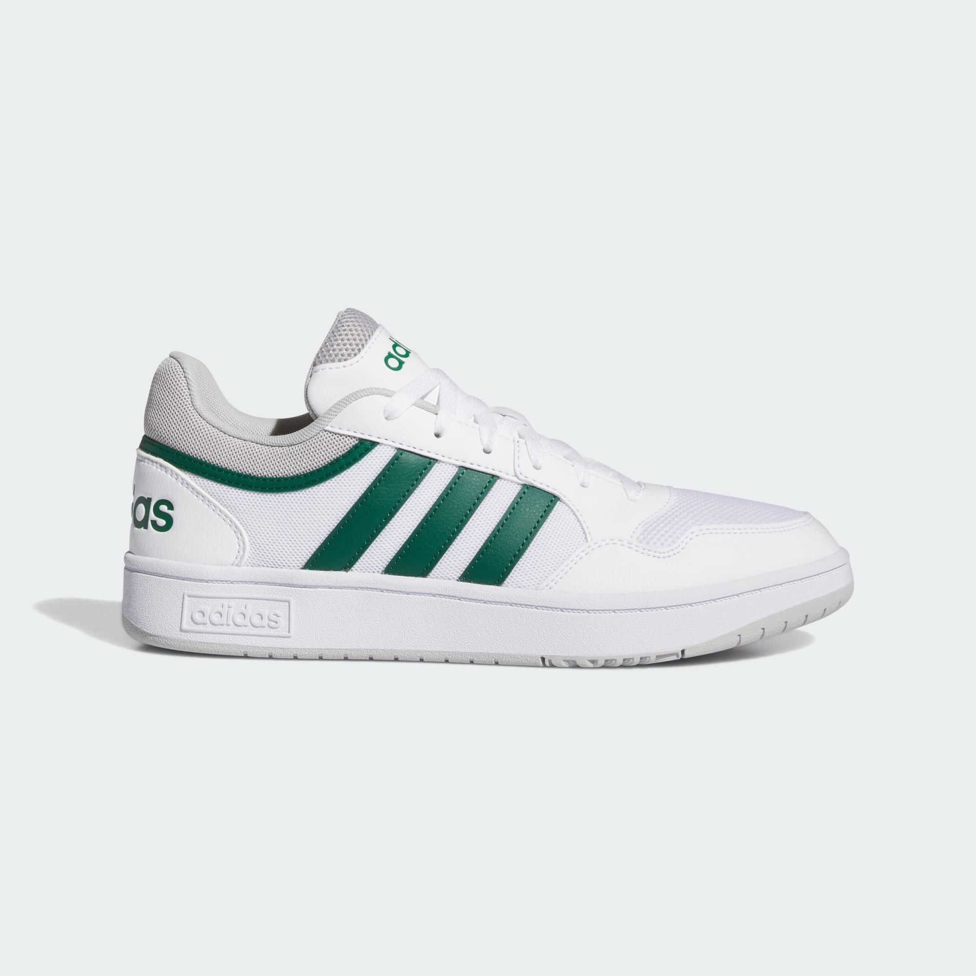 Sapatilhas de Verão Hoops 3.0 2/7