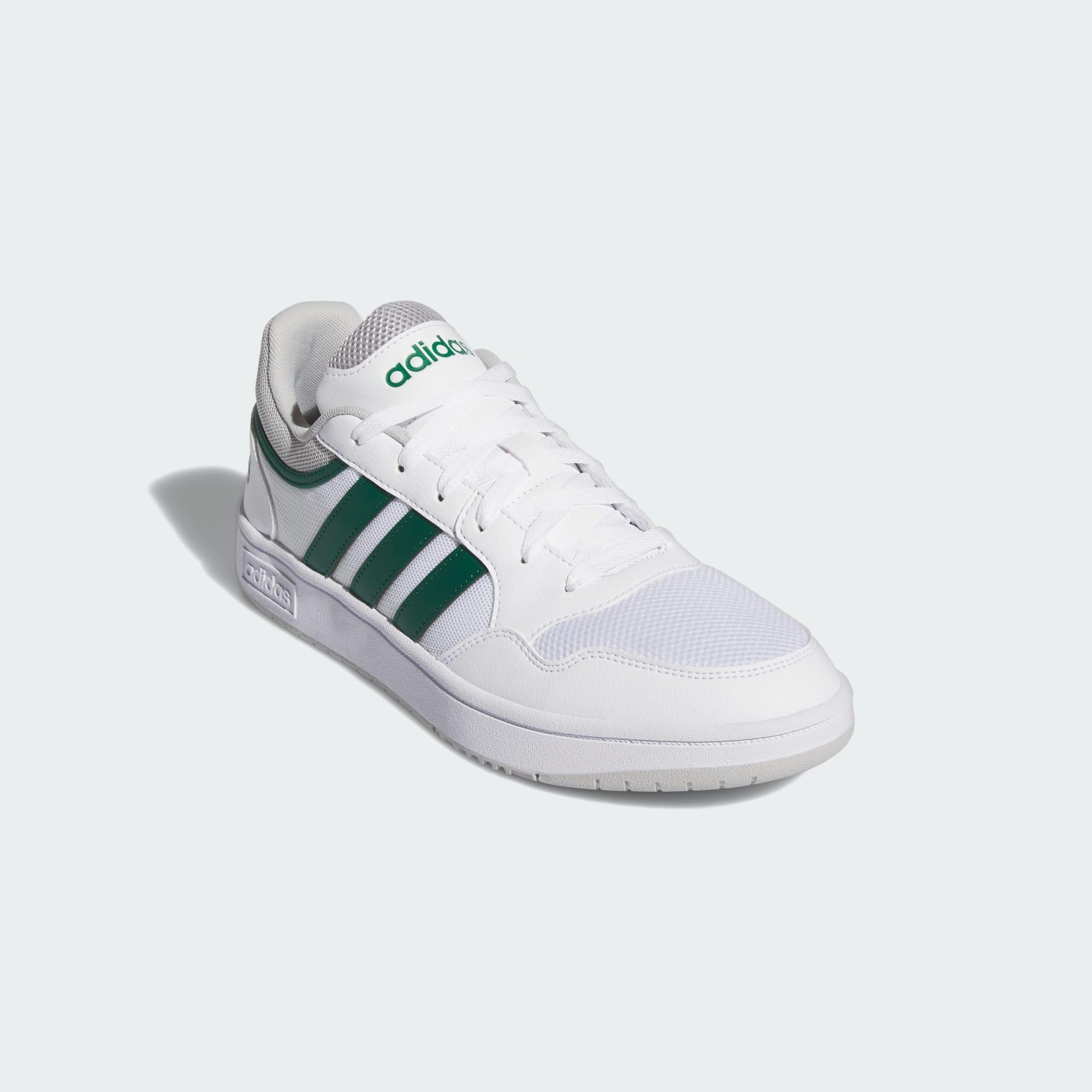Sapatilhas de Verão Hoops 3.0 5/7