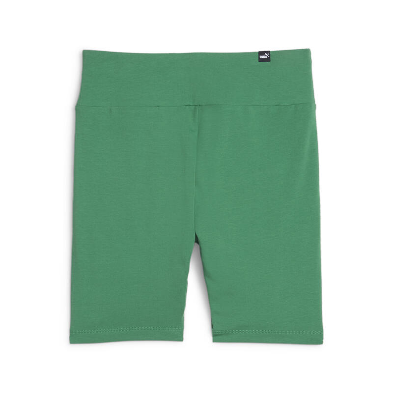 ESS+ Radlerhose Damen PUMA Archive Green