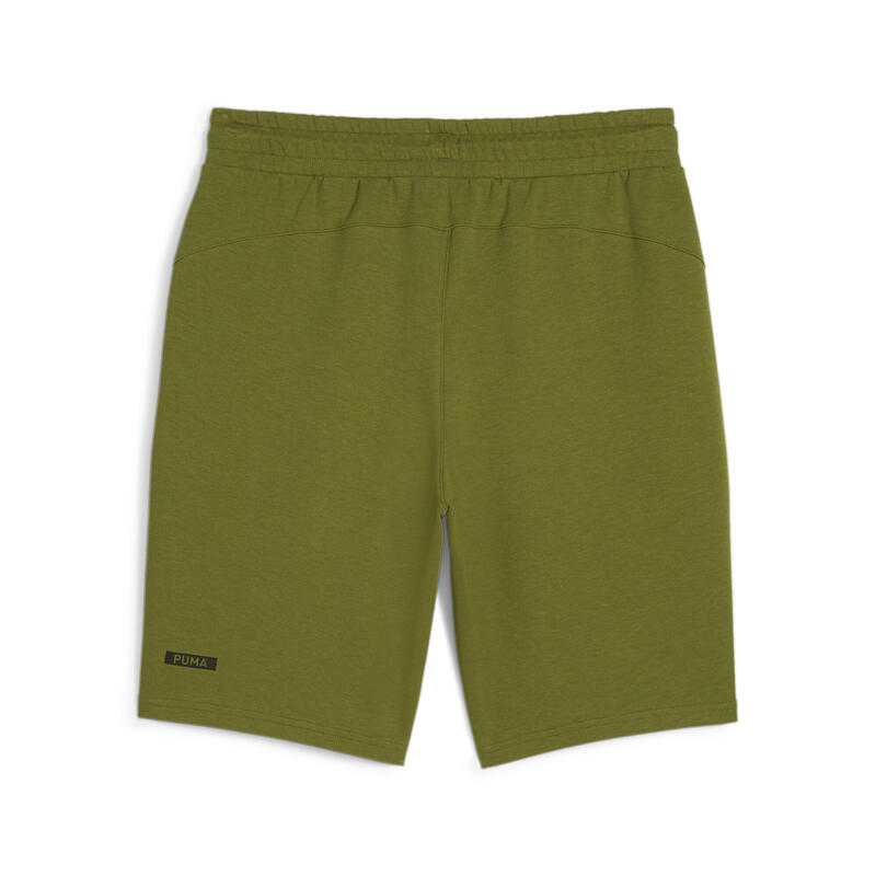 RAD/CAL short heren PUMA Olive Green