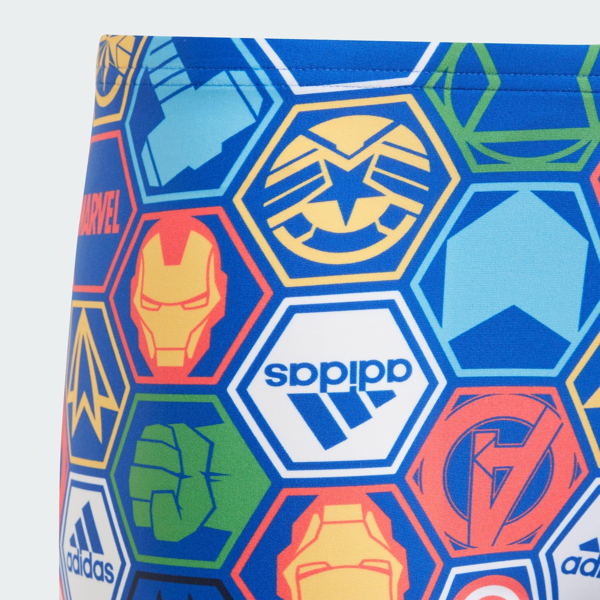 Boxer de natation adidas x Marvel's Avengers 5/5