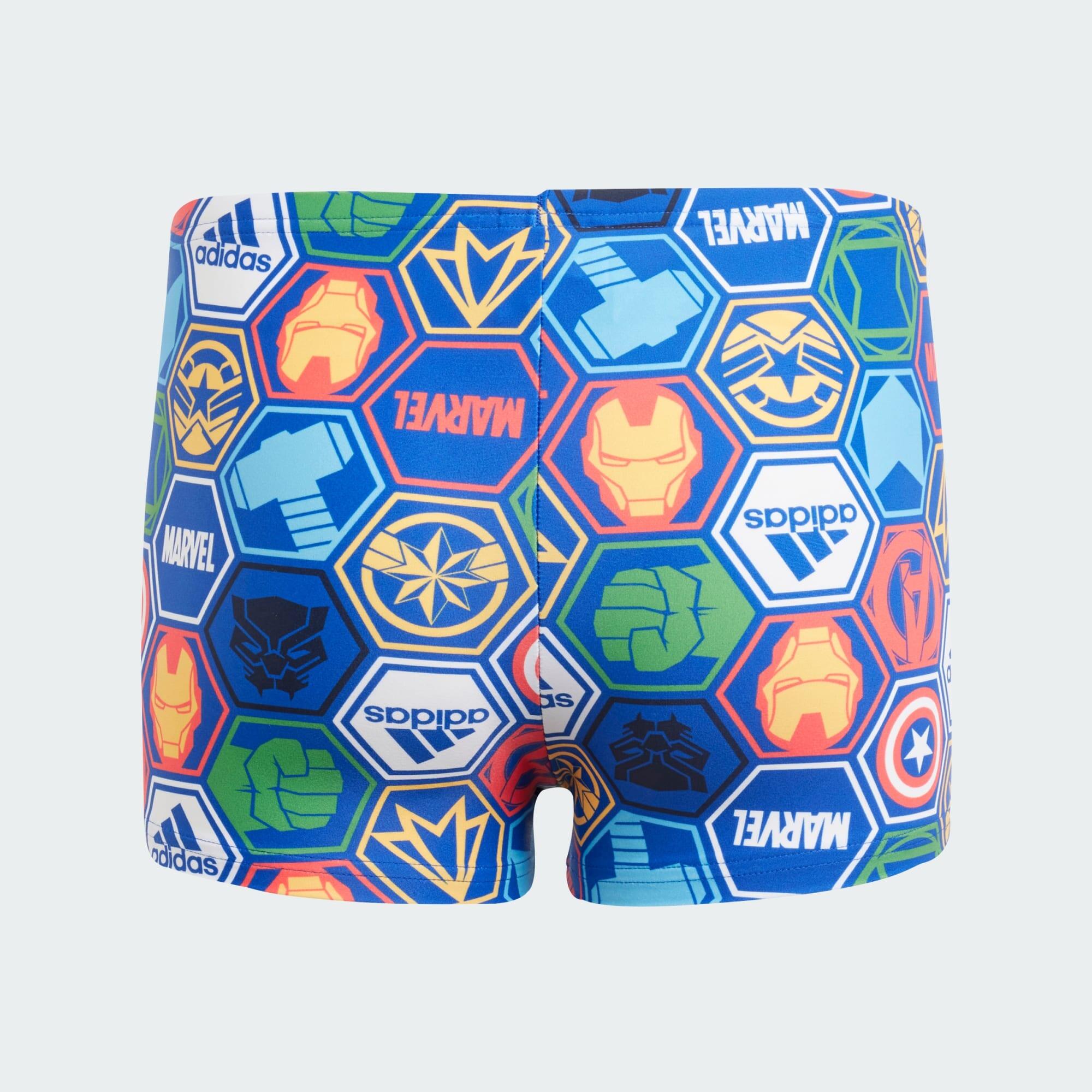 Boxer de natation adidas x Marvel's Avengers 4/5