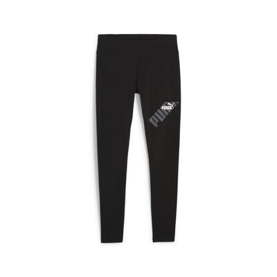 Puma power legging voor dames puma black