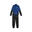 Ensemble en polyester color block Enfant et Adolescent PUMA Cobalt Glaze Blue