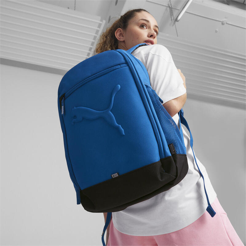 Hátizsák Puma Buzz 26 l, Kék, Unisex