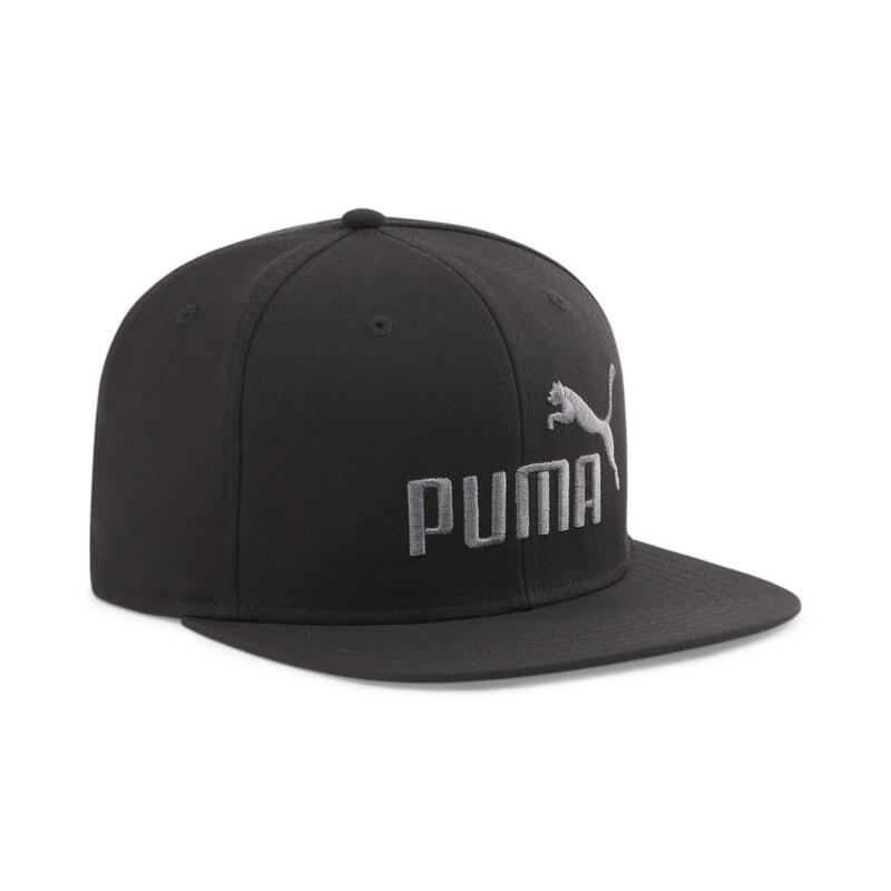 Casquette à visière plate Essentials PUMA